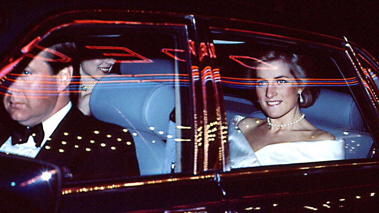 Princess Diana and Dodi Fayed died on August 31, 1997.