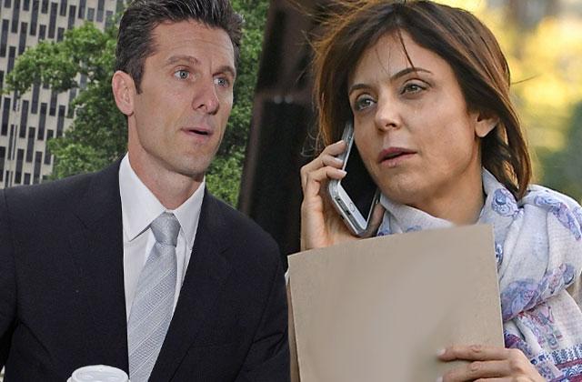 bethenny frankel ex jason hoppy loan before divorce