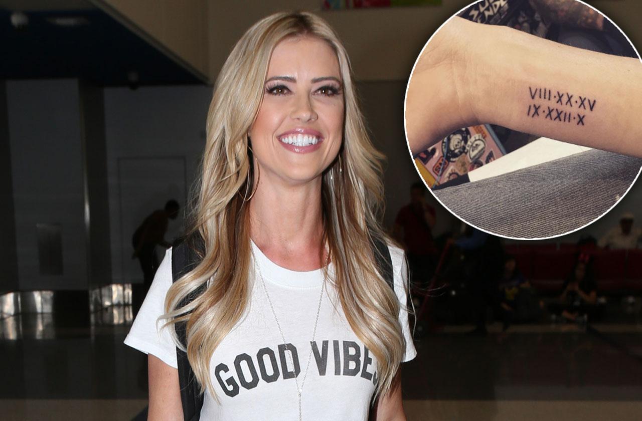 tarek el moussa divorce christina el moussa tattoo pics