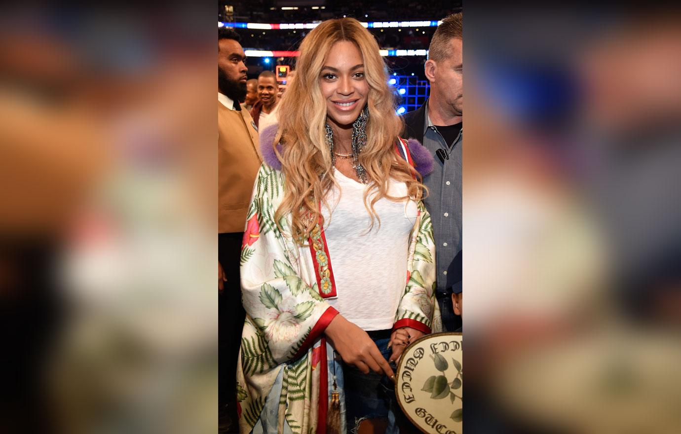 Beyonce Birth Twins Latest Updates