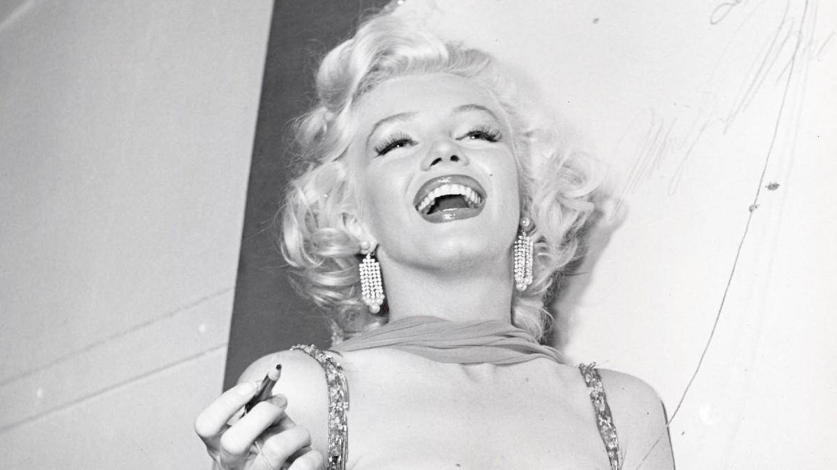 Marlon Brando allegedly had secrets about Marilyn Monroe and the Kennedys.