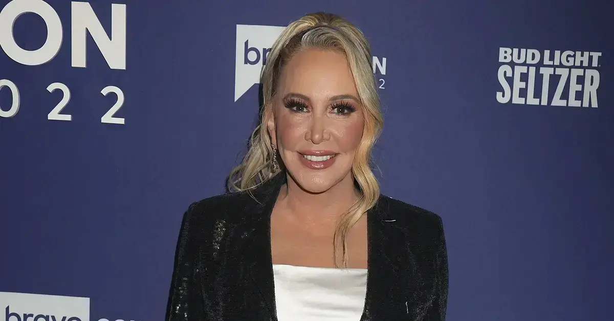 shannon beador