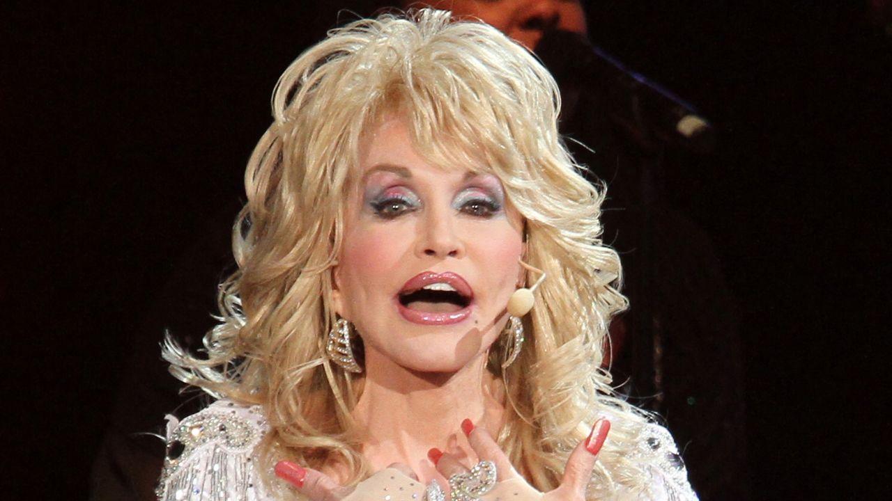picture of dolly parton