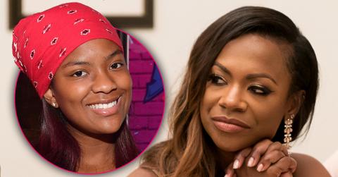 Kandi Burruss Daughter Riley Spending Way Too Much Money