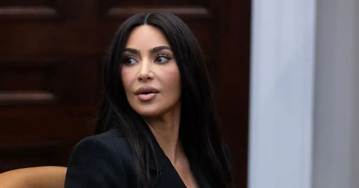 kim kardashian mental health fears reeling death childhood friend