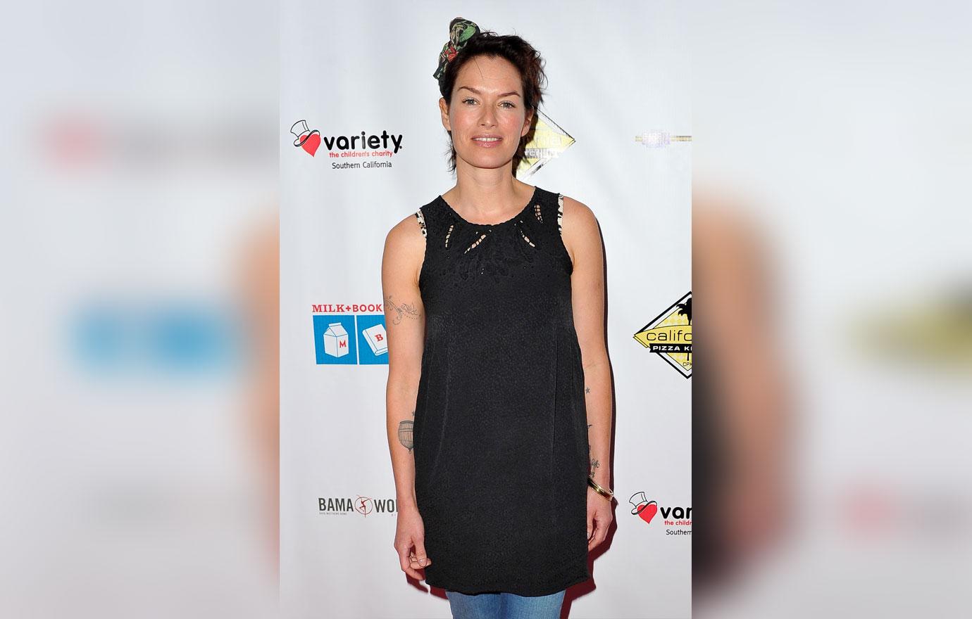 Game Of Thrones Star Lena Headey Selling Los Angeles Home