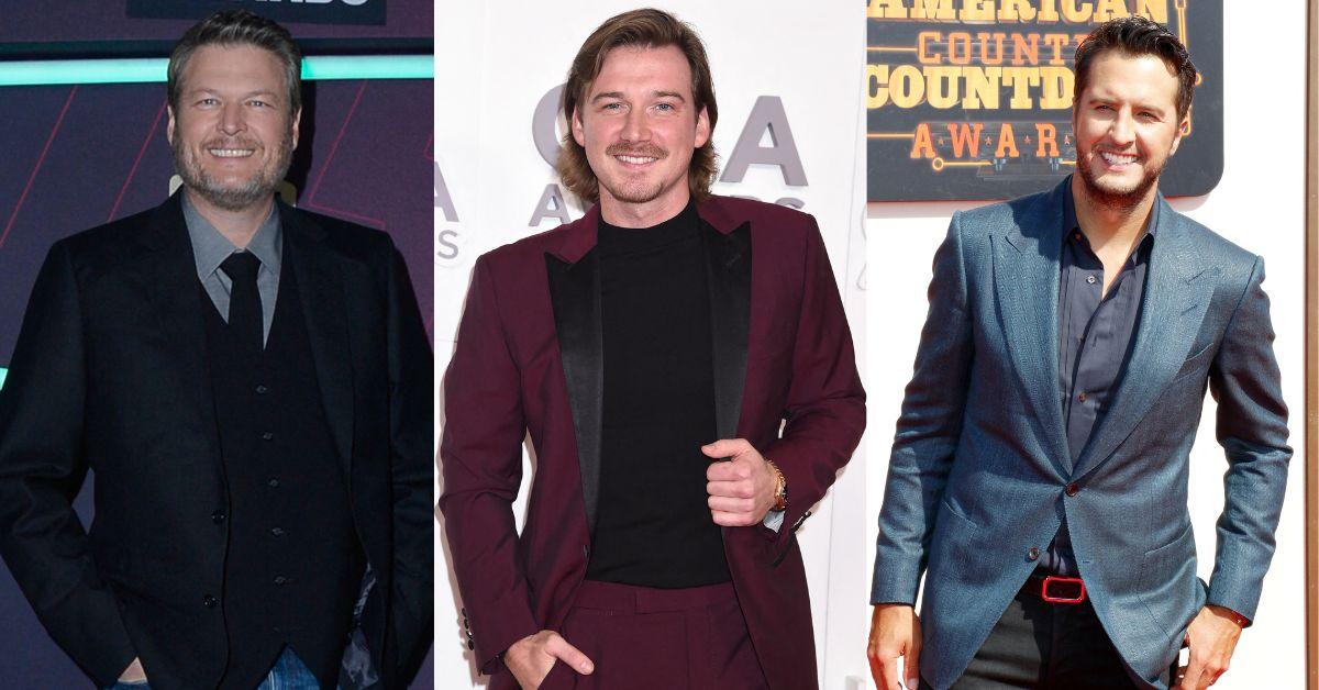 Morgan Wallen's wild behavior sparks major backlash as Blake Shelton and Luke Bryan give him cold shoulder.