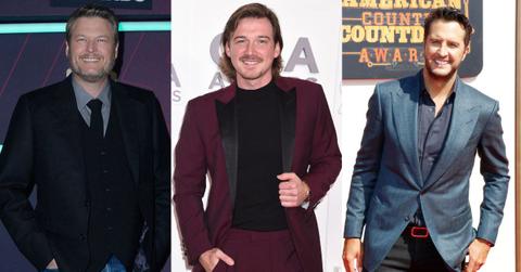Morgan Wallen's wild behavior sparks major backlash as Blake Shelton and Luke Bryan give him cold shoulder.