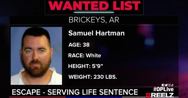 Police Apprehend Child Rapist That Escaped Prison on Jet Ski