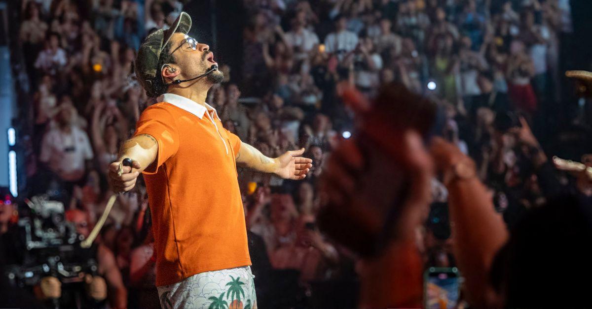 Sources said Puerto Rican queer icons are set to be honored through Bad Bunny's planned halftime look.