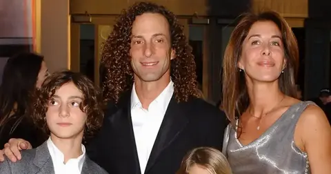 kenny g ex wife demands million home jeff bezos protective order