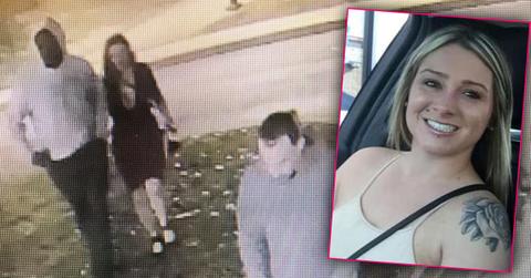 Savannah Spurlock Search Team Finds Burned Clothes