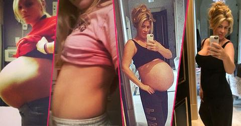 //mackenzie douthit kim zolciak wide