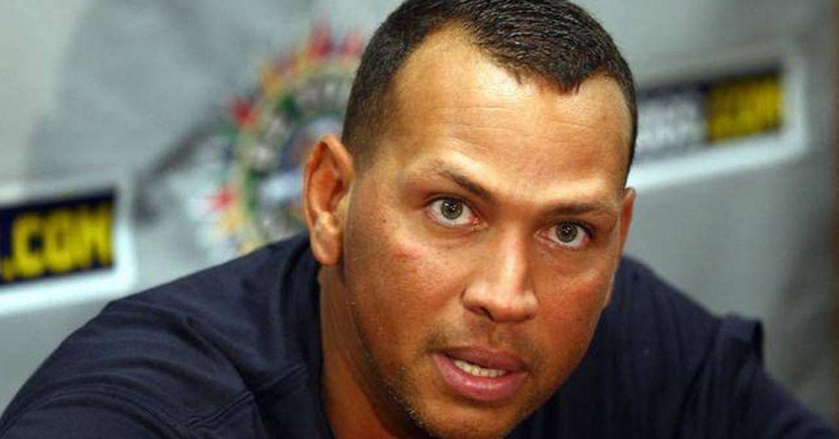 DEA documents show Yankees star A-Rod ratted out other players in  Biogenesis scandal - ESPN