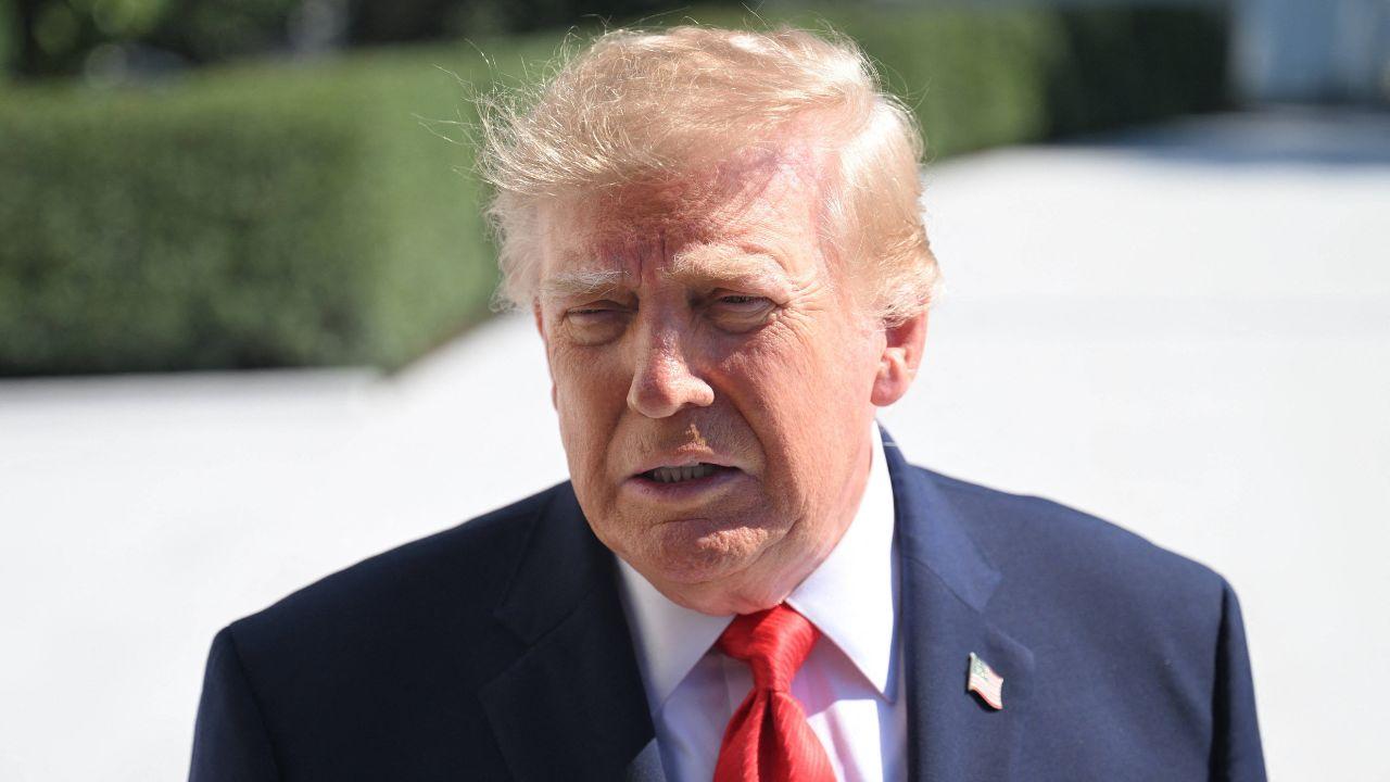 picture of Donald Trump