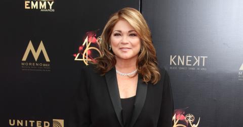 valerie bertinelli swears off dating after divorce pp
