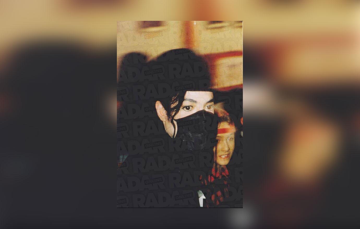 //Michael jackson secret murder diaries