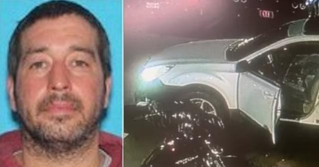 maine shooter ditched car jetski pp