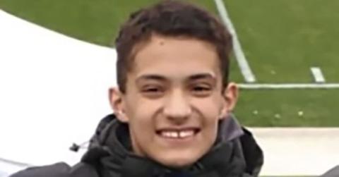 Utah Teen Wanted a 'Clean Slate,' so He Killed His Siblings and Mom