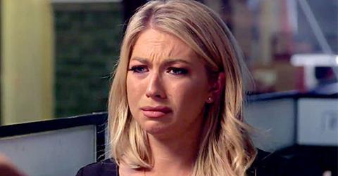 //stassi schroeder suicide fears mental breakdown vanderpump rule pp