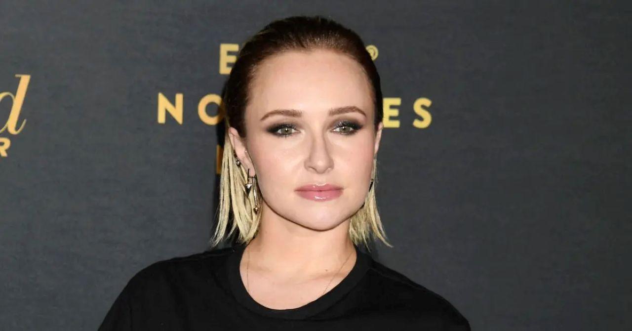 Hayden Panettiere passed away Sunday at age 36.