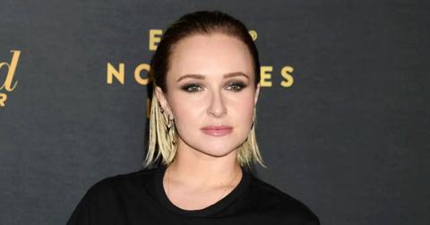Hayden Panettiere passed away Sunday at age 36.
