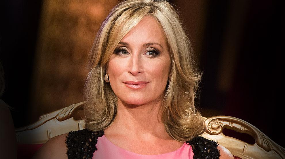 Sonja Morgan Real Housewives Reunion Get Even With Ramona Singer Bethenny Frankel