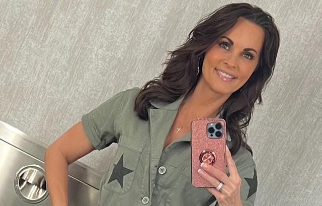 Ex-Playboy Model Karen McDougal Spills ALL About Alleged Donald Trump ...