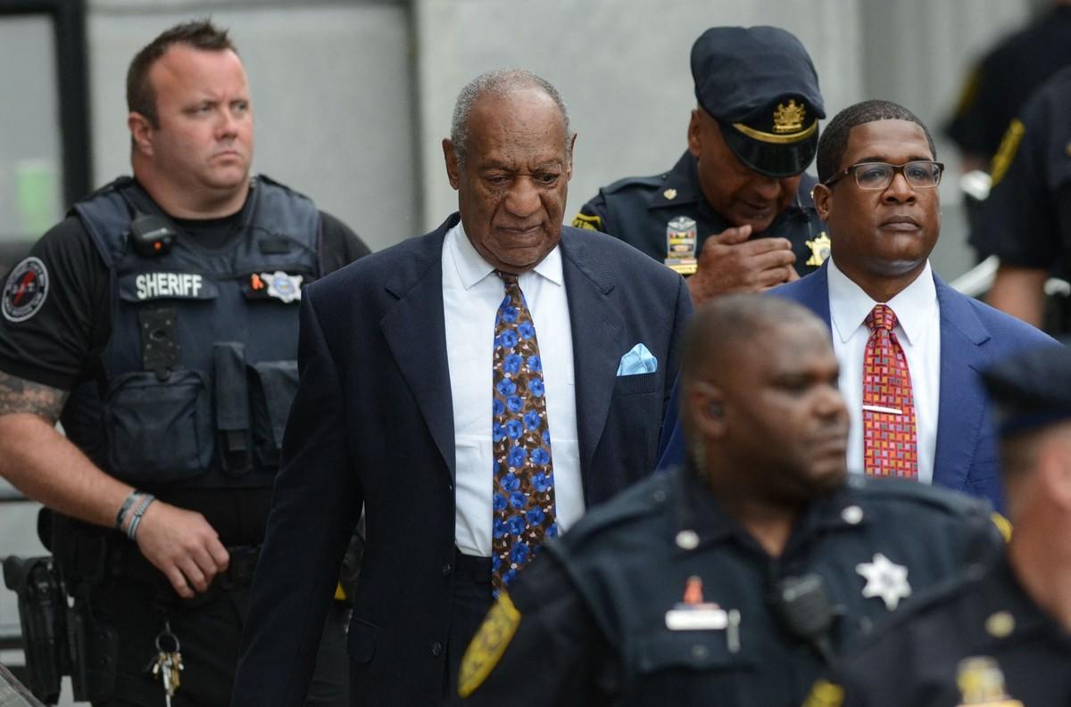 Judge Bradley S. Phillips upheld a $59.2 million civil judgment ordering Bill Cosby to pay Donna Motsinger over her rape allegations.