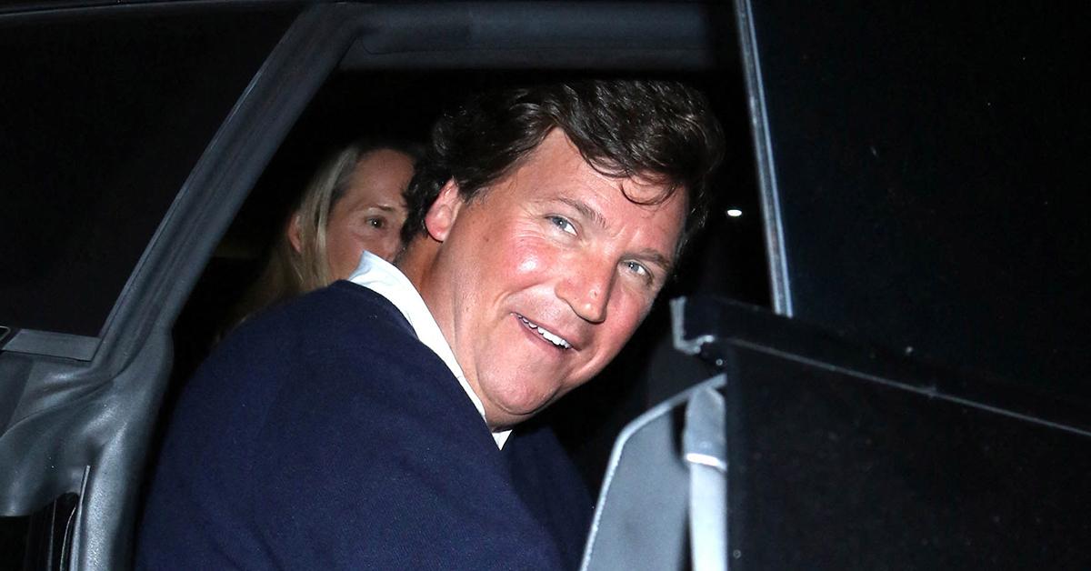 fox news refused to pay tucker carlson severance firing