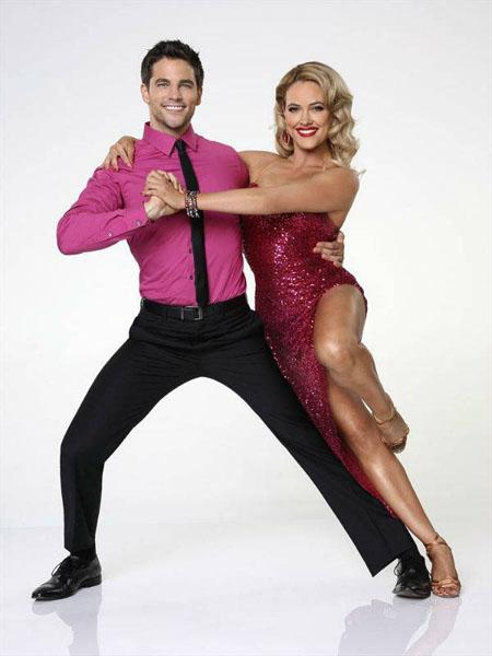 Brant Daugherty Dancing With The Stars Scandals Secrets