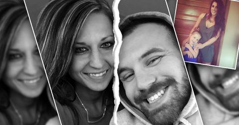 Adam Lind Breakup Danielle