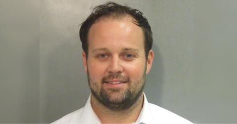 Josh Duggar Files Appeal In Case After Series Of Extensions