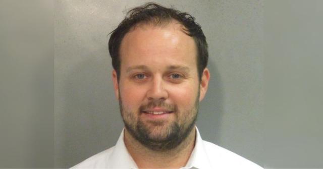 Josh Duggar Files Appeal In Case After Series Of Extensions