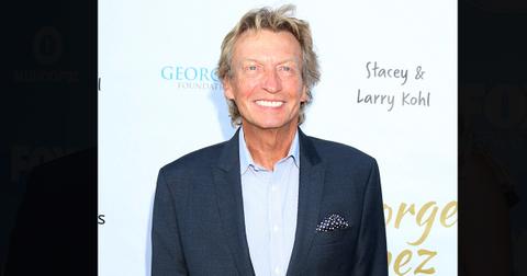nigel lythgoe