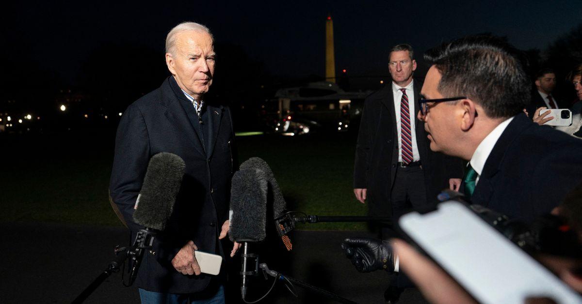 joe biden team fear findings classified docs probe hurt re election