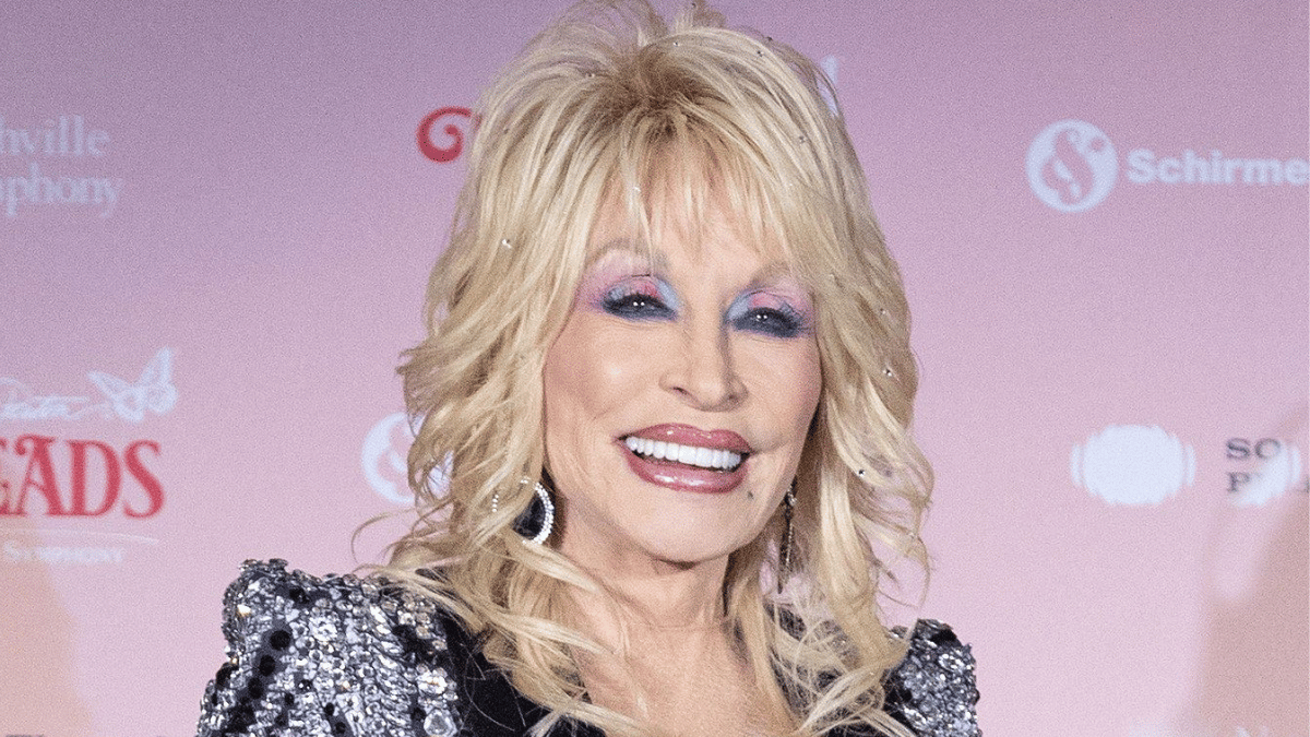 The country music icon celebrated her 80th birthday on January 19.