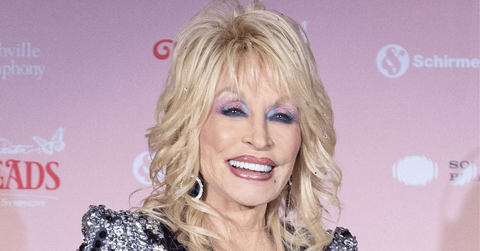 The country music icon celebrated her 80th birthday on January 19.