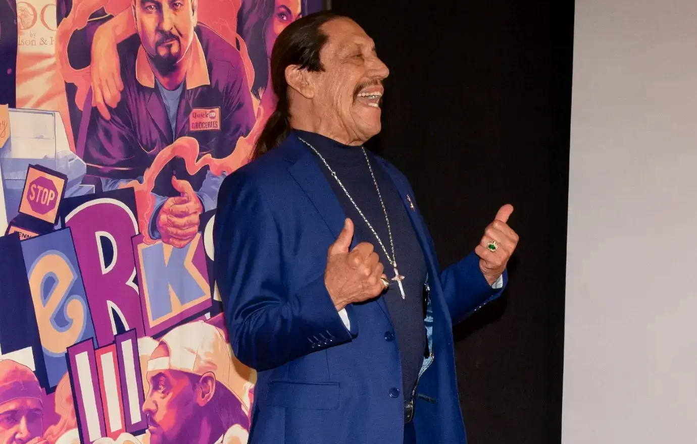 danny trejo bankruptcy income revealed court documents actors strike