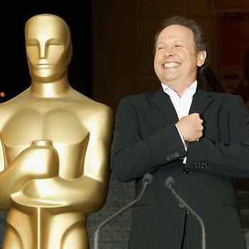 //billy crystal oscar getty