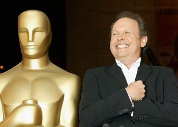 //billy crystal oscar getty