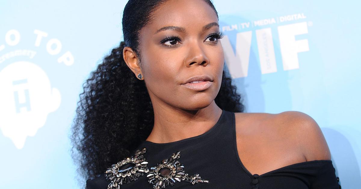Gabrielle Union Admits To '8 Or 9' Miscarriages