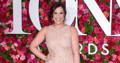 wicked star lindsay mendez request for restraining order denied