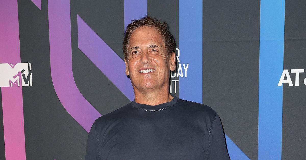 mark cuban