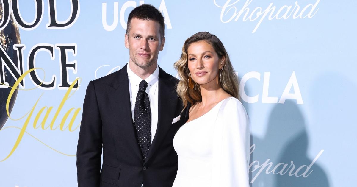 tom brady tampa mansion listed  million gisele divorce