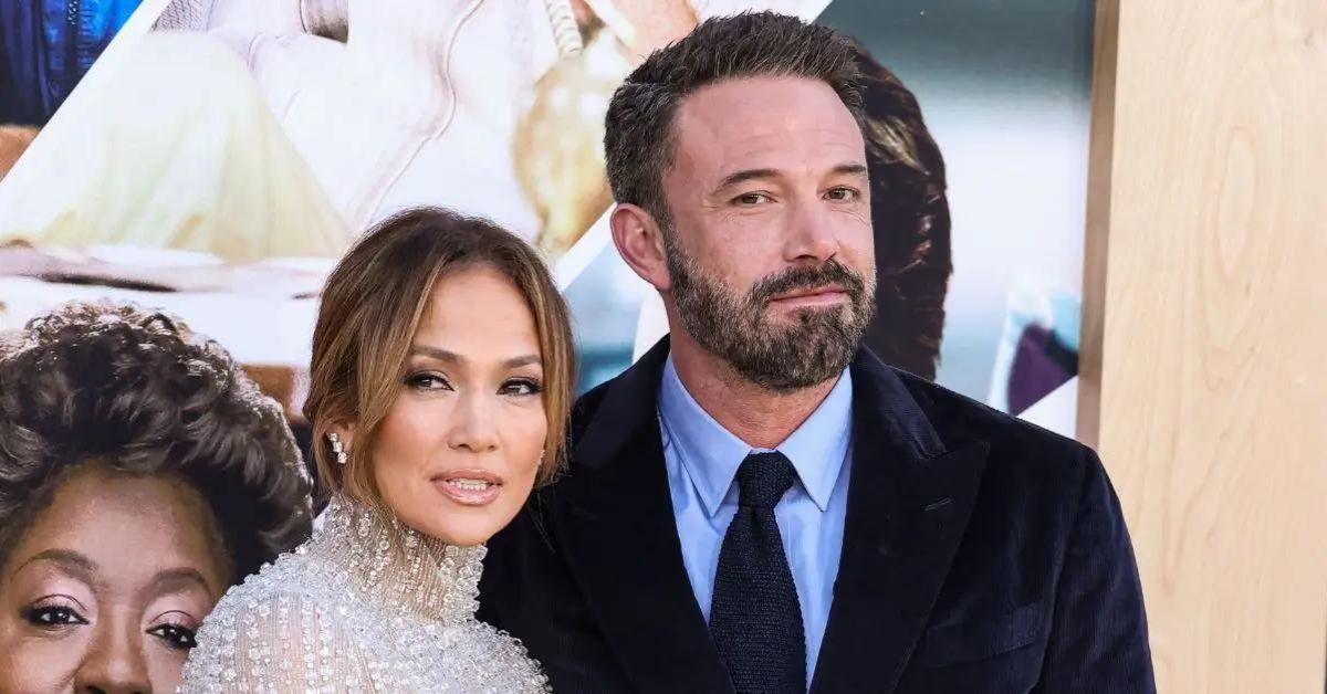 jennifer lopez revenge ben affleck half m ill fated marriage