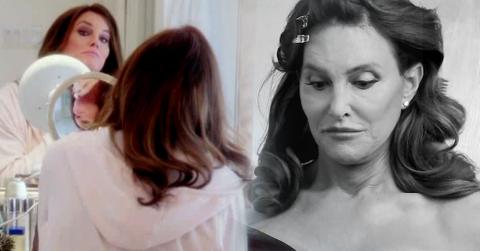 Caitlyn Jenner Surgery Life Woman