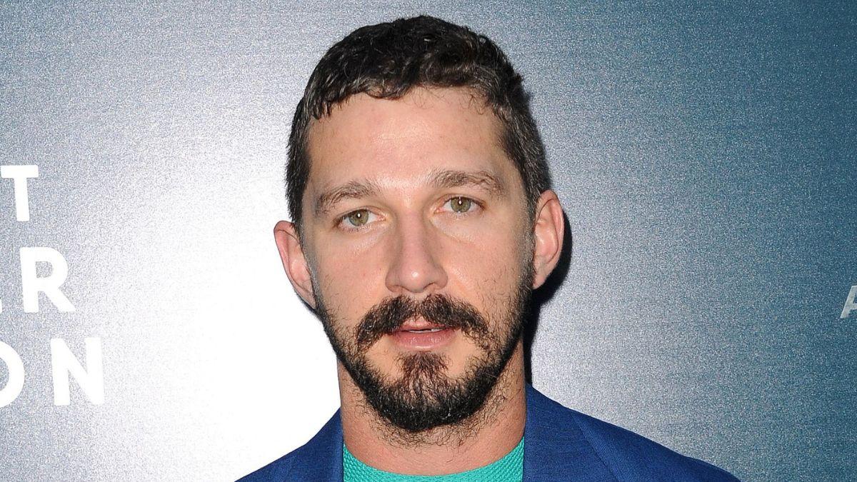picture of Shia LaBeouf