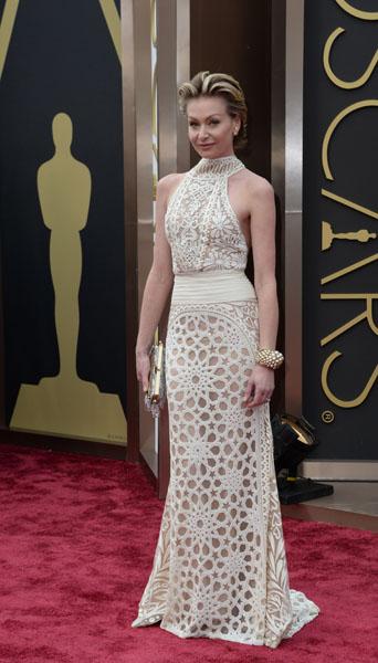 Academy Awards 2014: Red Carpet Arrivals