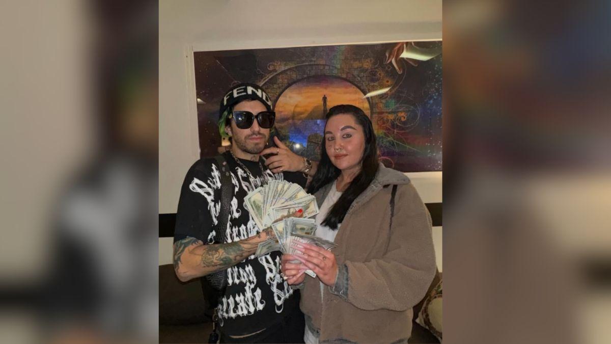 Photo of Amanda Bynes